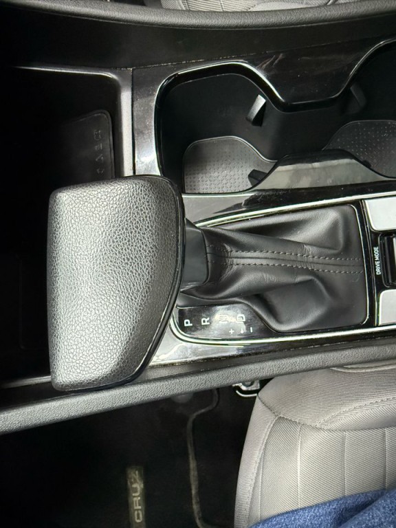 2023 Hyundai Santa Cruz Image 21