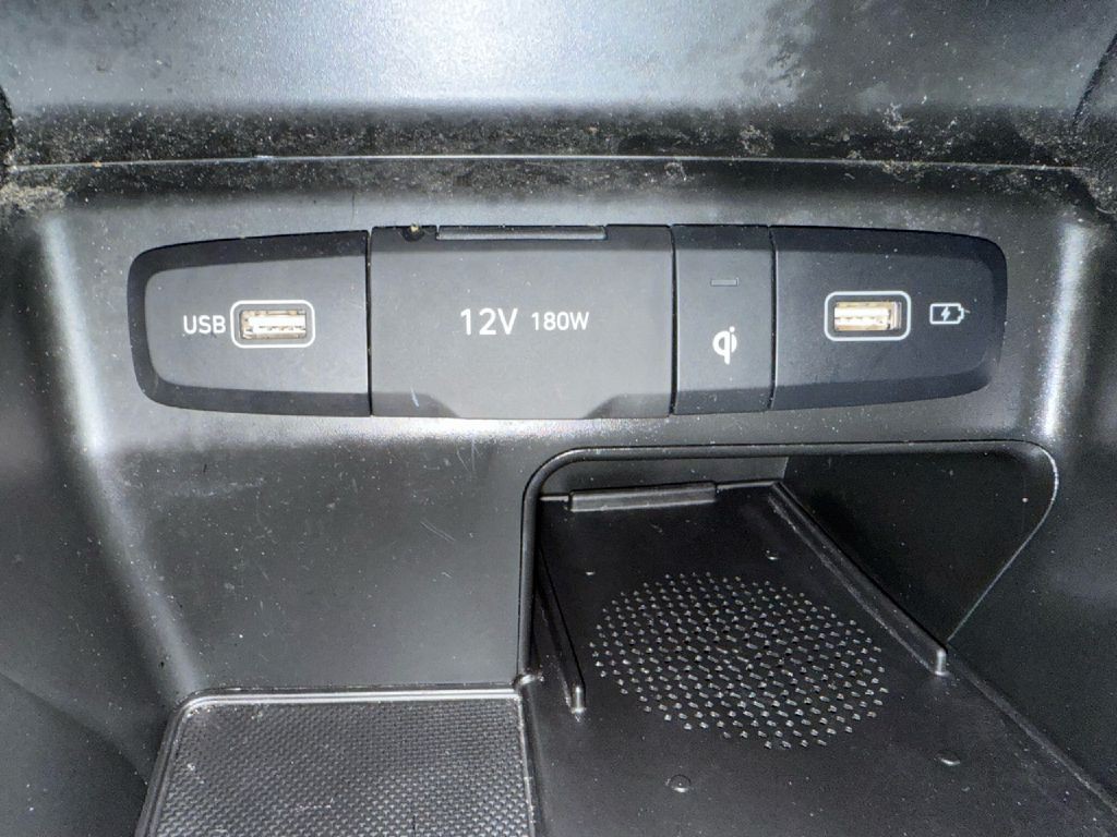 2023 Hyundai Santa Cruz Image 22