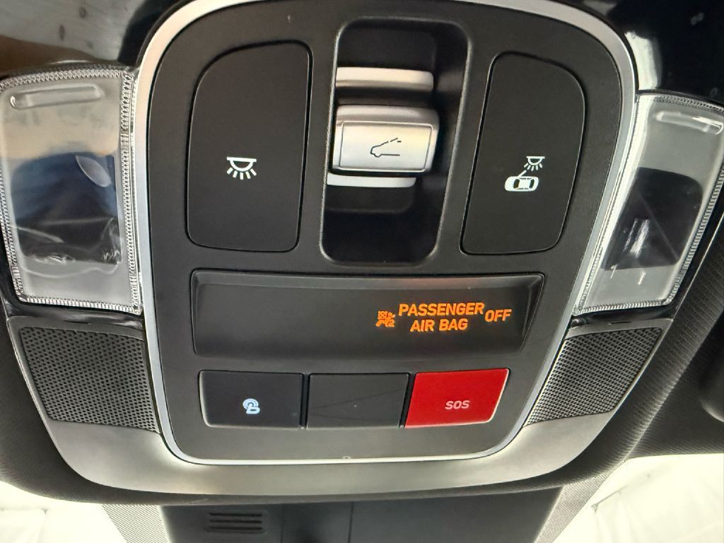 2023 Hyundai Santa Cruz Image 23
