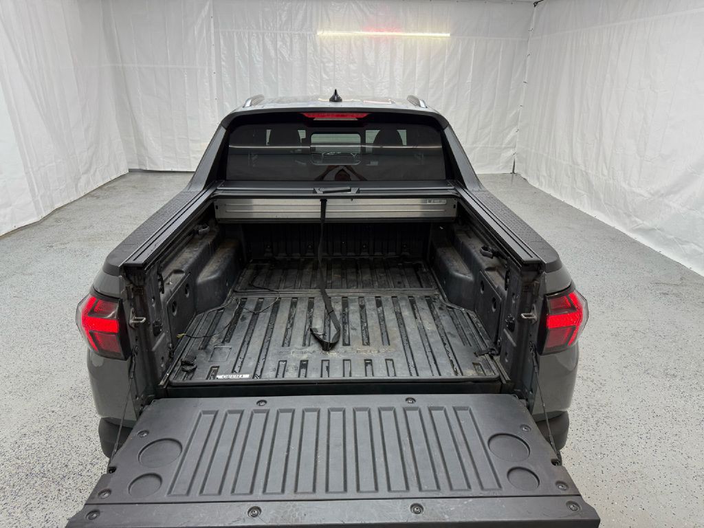 2023 Hyundai Santa Cruz Image 27