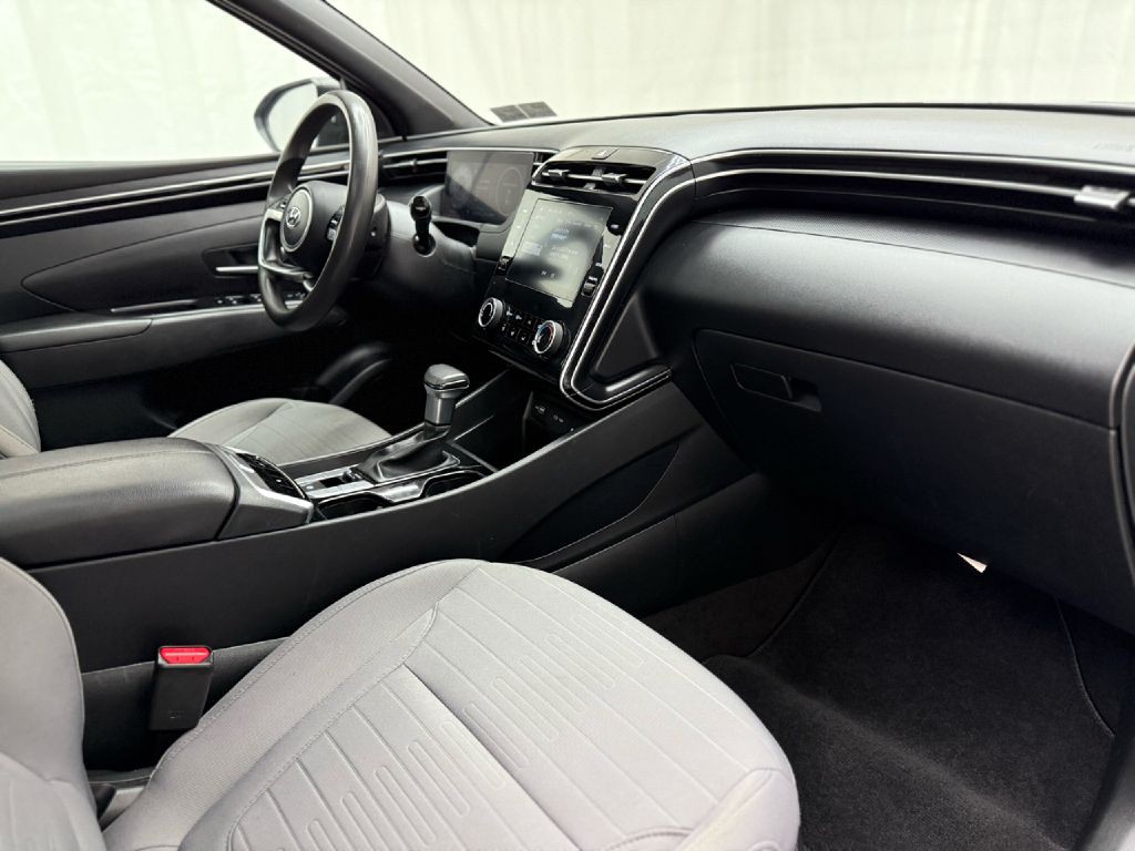 2023 Hyundai Santa Cruz Image 33