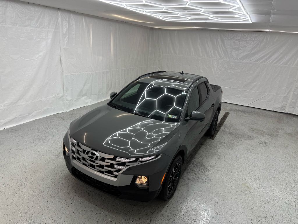 2023 Hyundai Santa Cruz Image 34