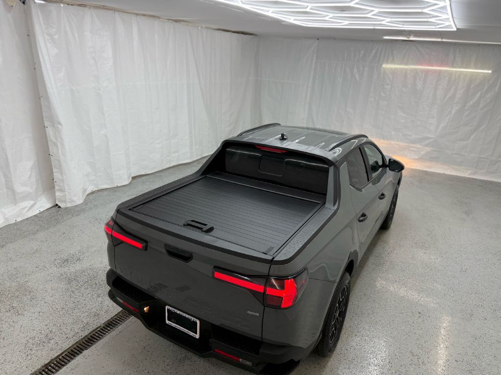 2023 Hyundai Santa Cruz Image 35