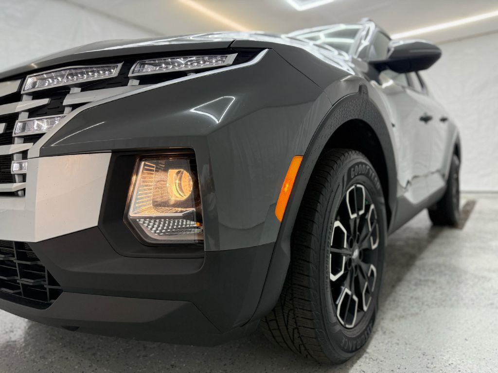 2023 Hyundai Santa Cruz Image 36