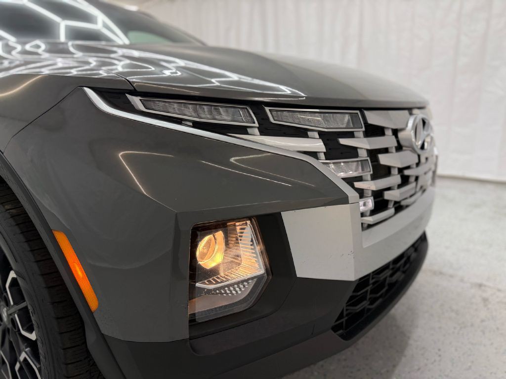 2023 Hyundai Santa Cruz Image 37