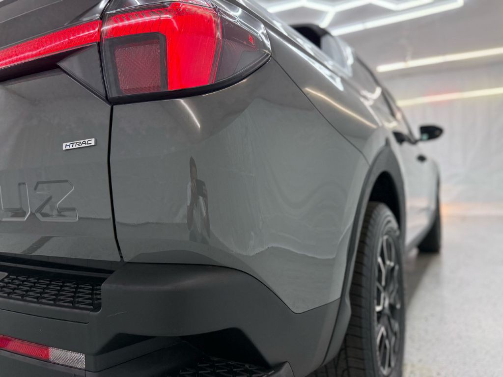 2023 Hyundai Santa Cruz Image 38