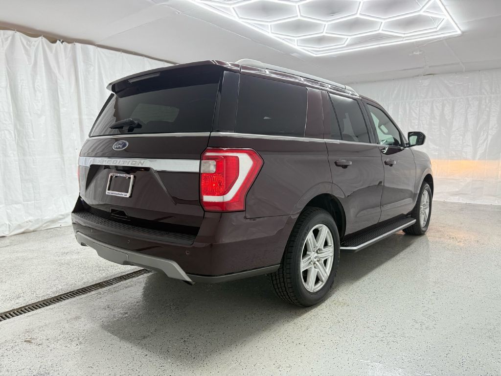 2020 Ford Expedition Image 3