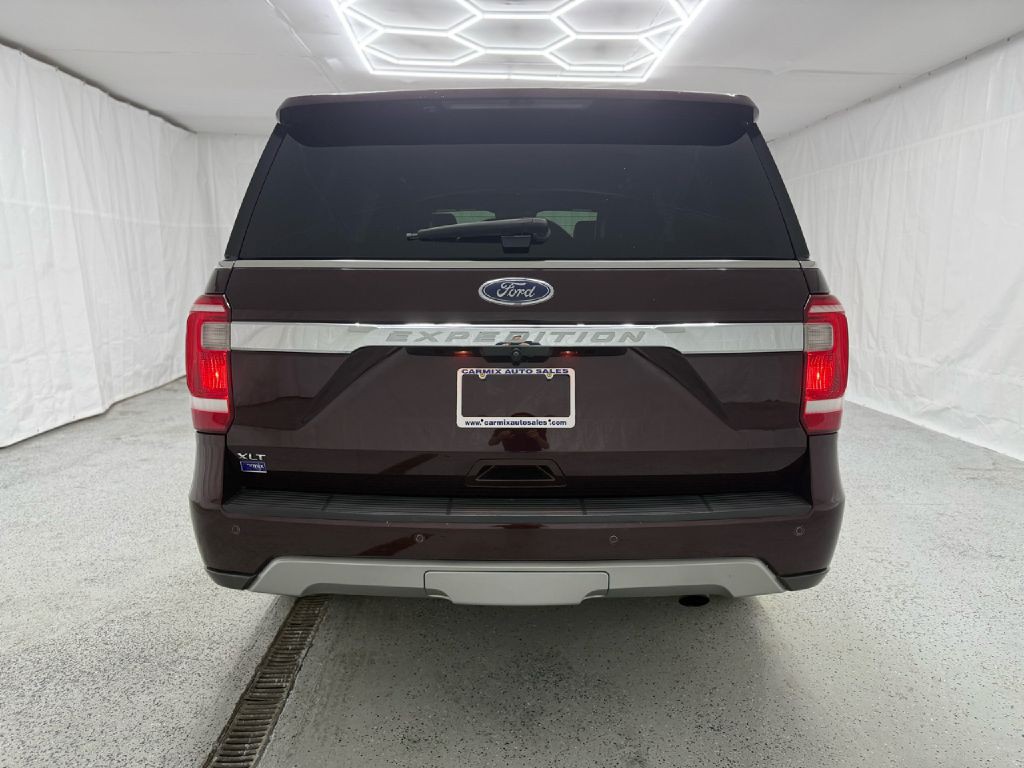 2020 Ford Expedition Image 4