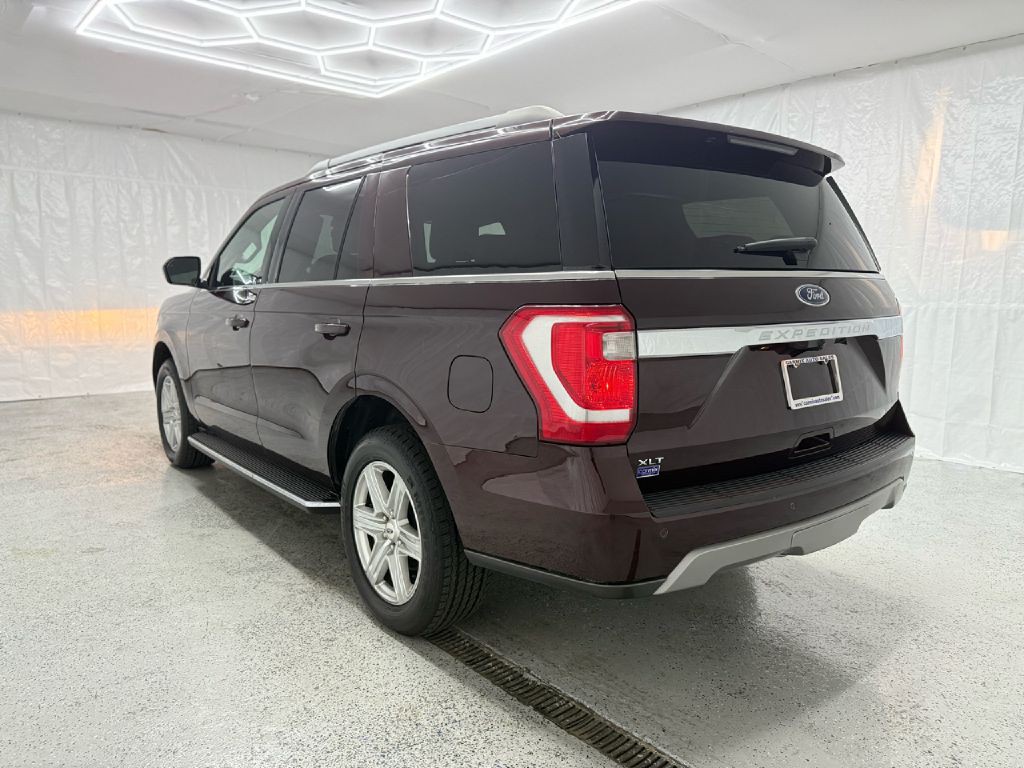 2020 Ford Expedition Image 5