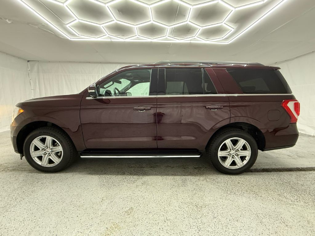 2020 Ford Expedition Image 6
