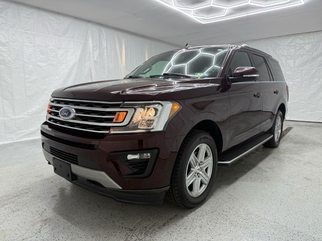 2020 Ford Expedition Image 7