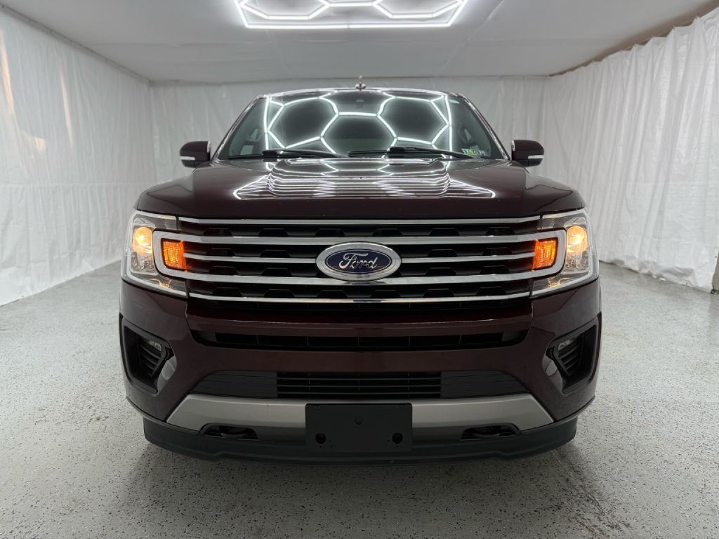 2020 Ford Expedition Image 8