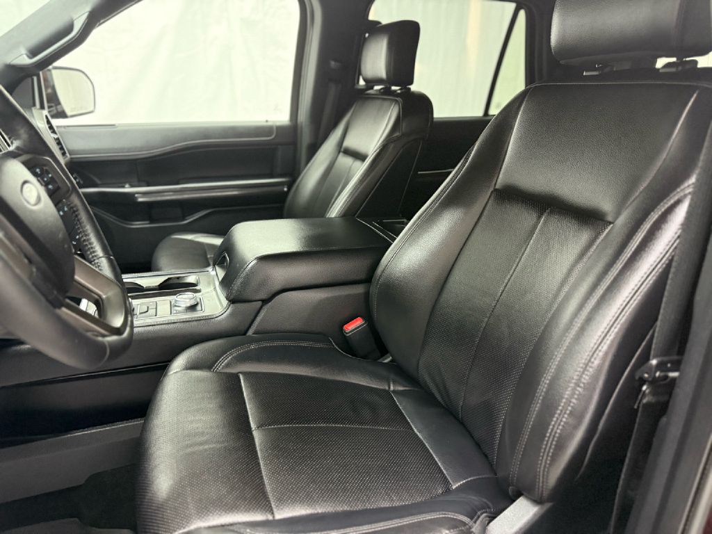 2020 Ford Expedition Image 9