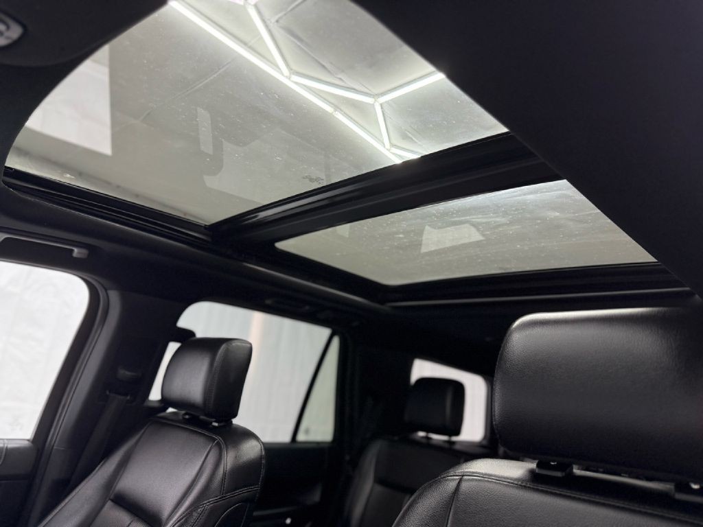 2020 Ford Expedition Image 11