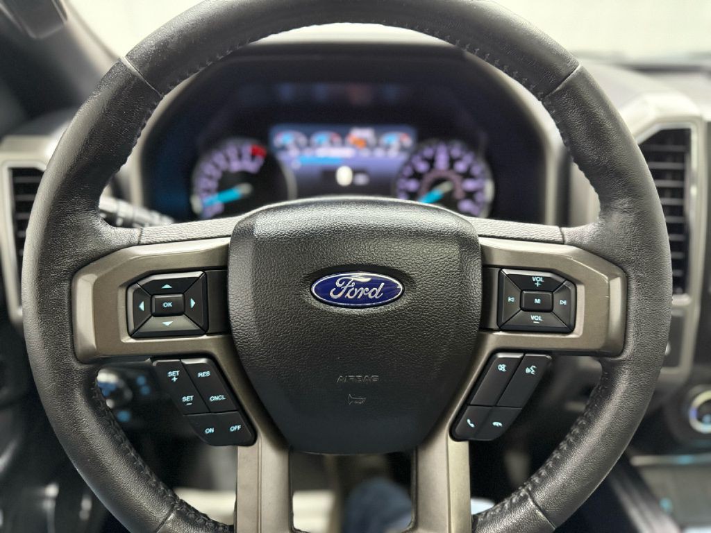 2020 Ford Expedition Image 16