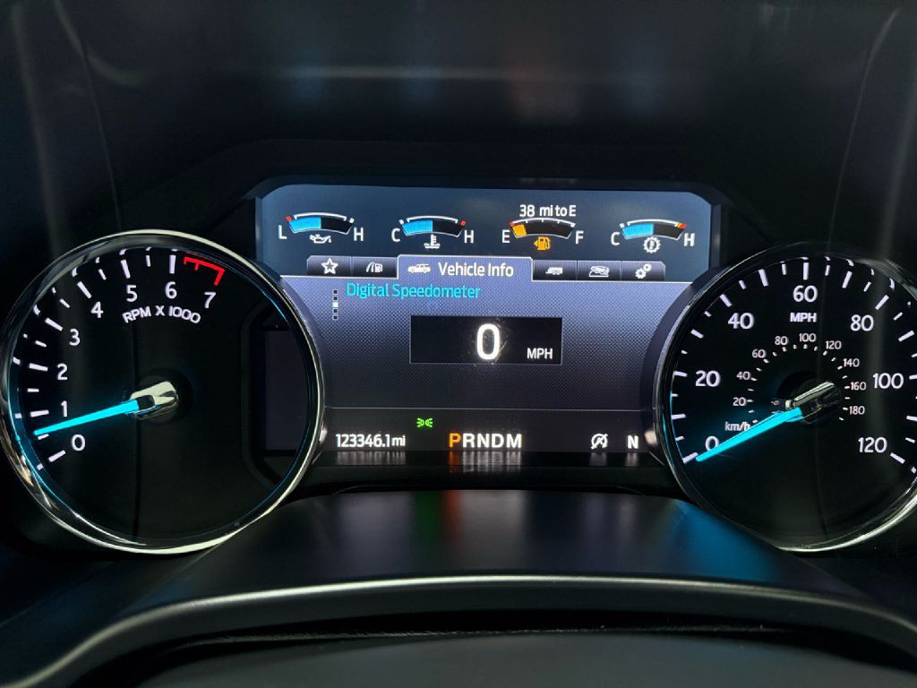 2020 Ford Expedition Image 17