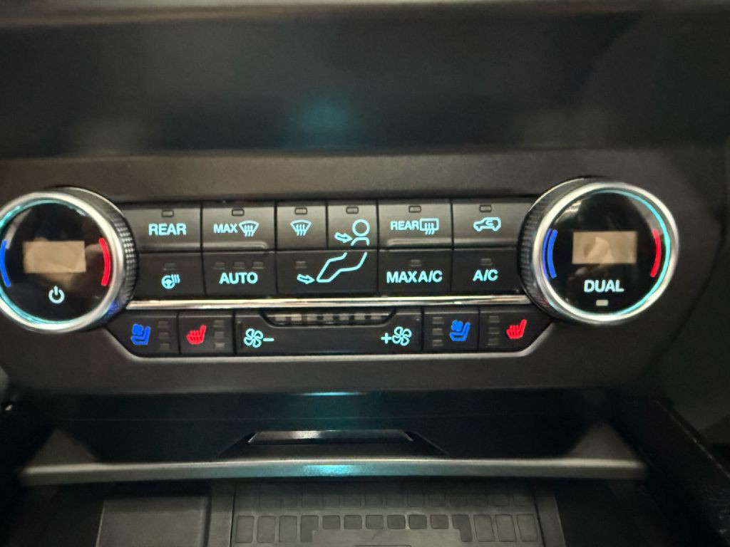2020 Ford Expedition Image 21