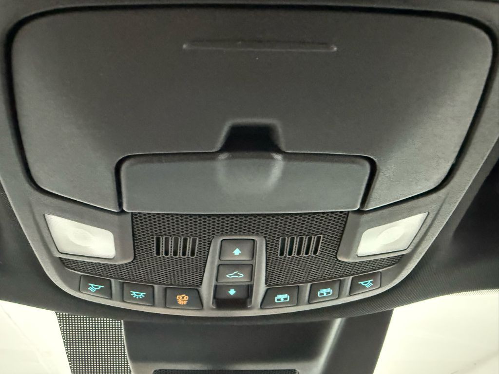 2020 Ford Expedition Image 22