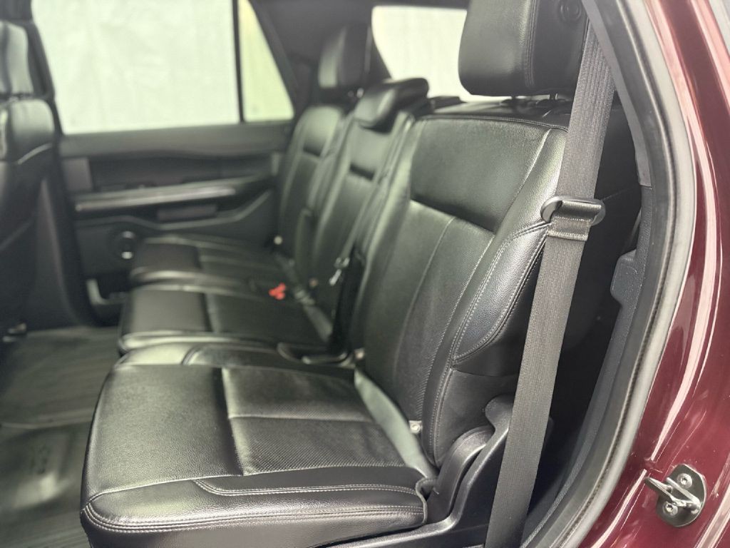 2020 Ford Expedition Image 23