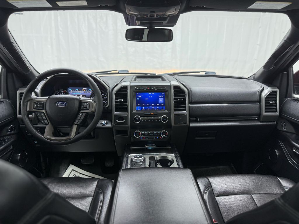 2020 Ford Expedition Image 24