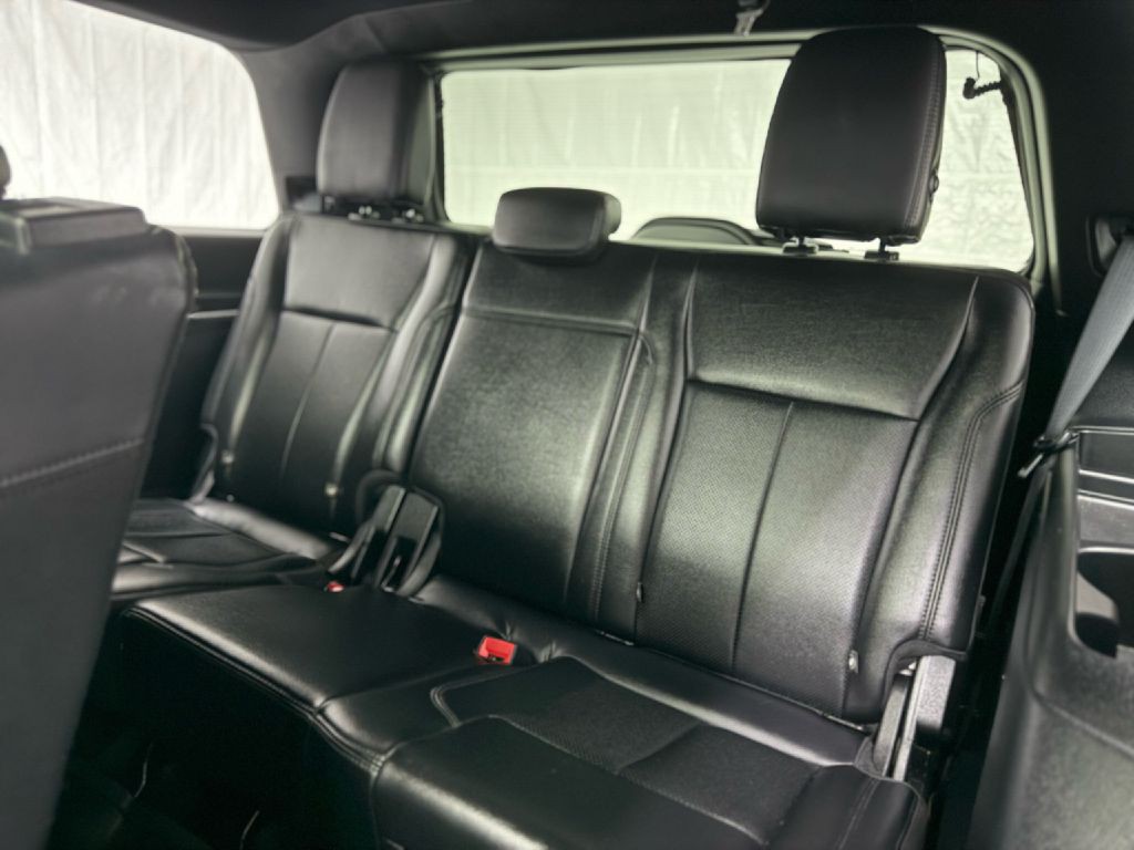 2020 Ford Expedition Image 26