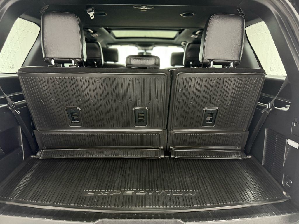 2020 Ford Expedition Image 27