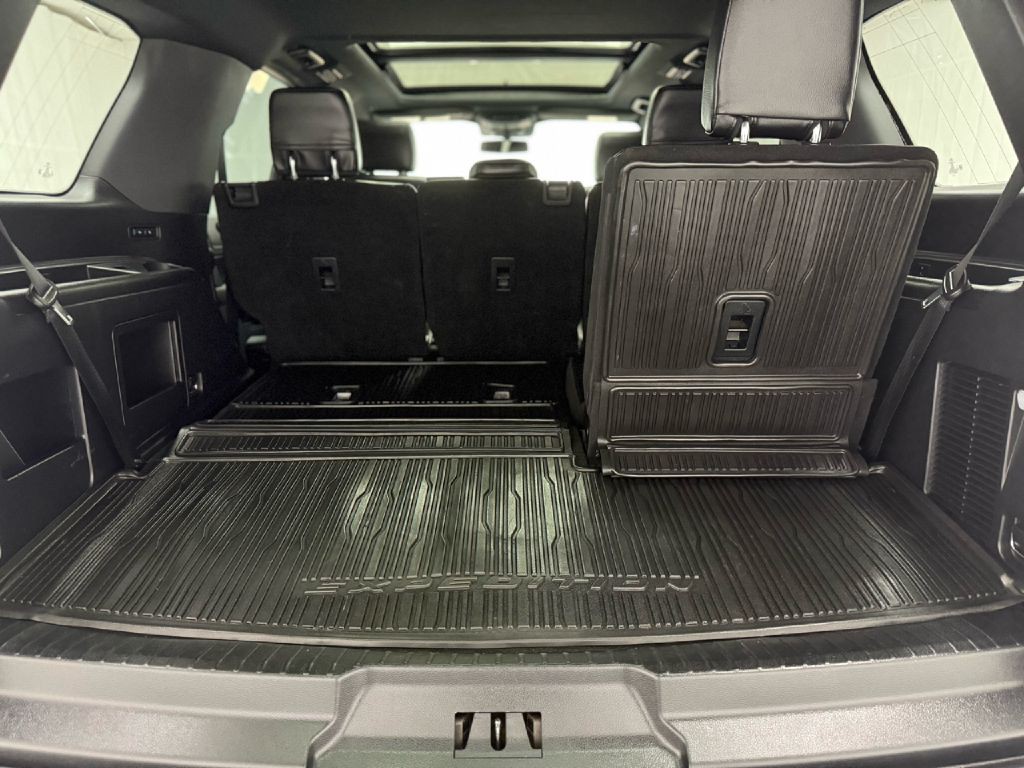 2020 Ford Expedition Image 28