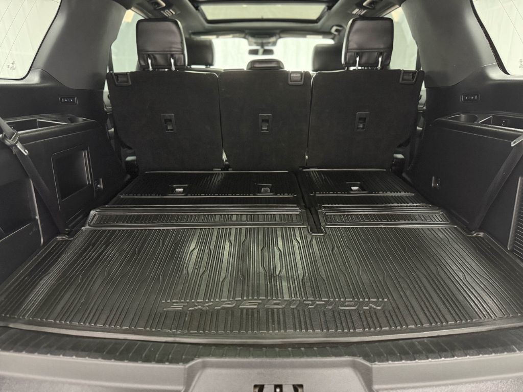 2020 Ford Expedition Image 29