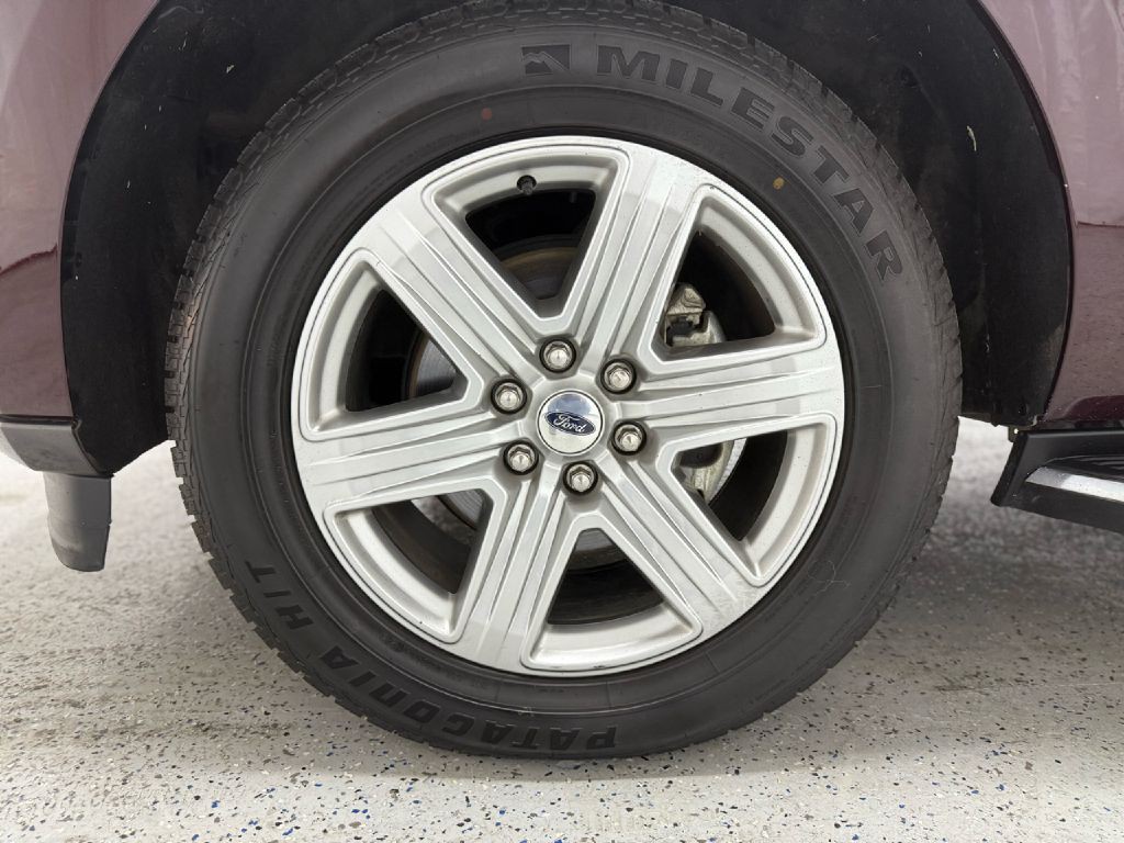 2020 Ford Expedition Image 32