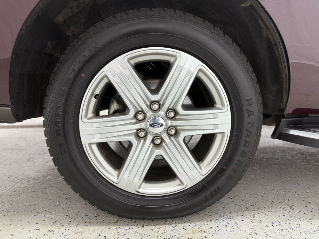 2020 Ford Expedition Image 35