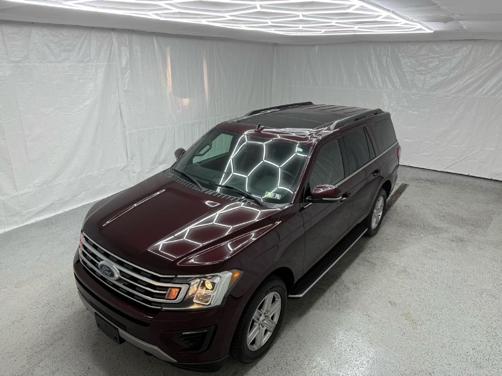 2020 Ford Expedition Image 37