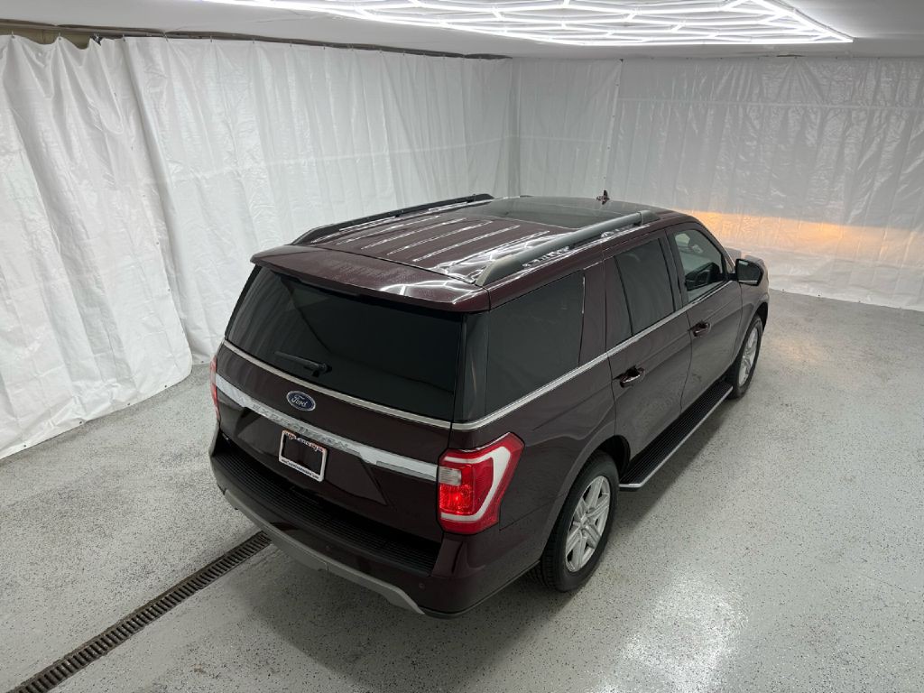 2020 Ford Expedition Image 38