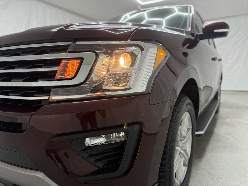 2020 Ford Expedition Image 39