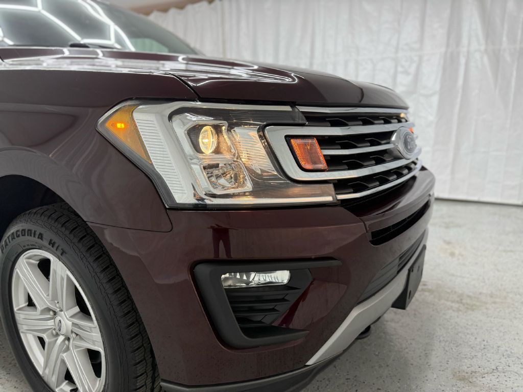 2020 Ford Expedition Image 40