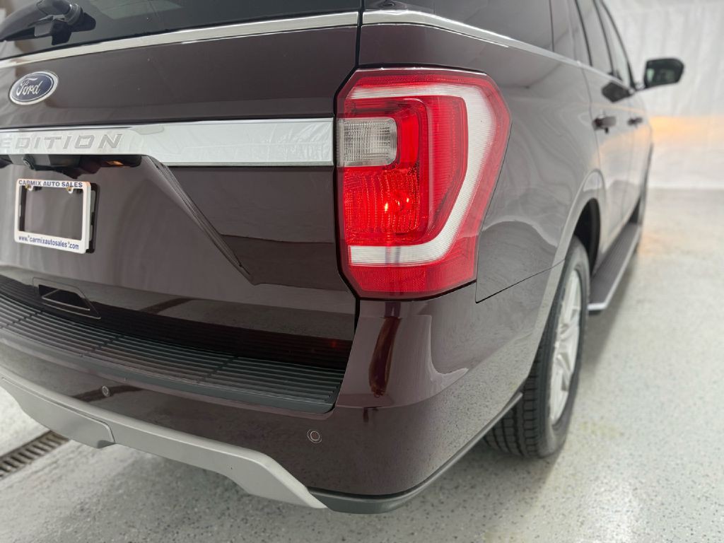 2020 Ford Expedition Image 41