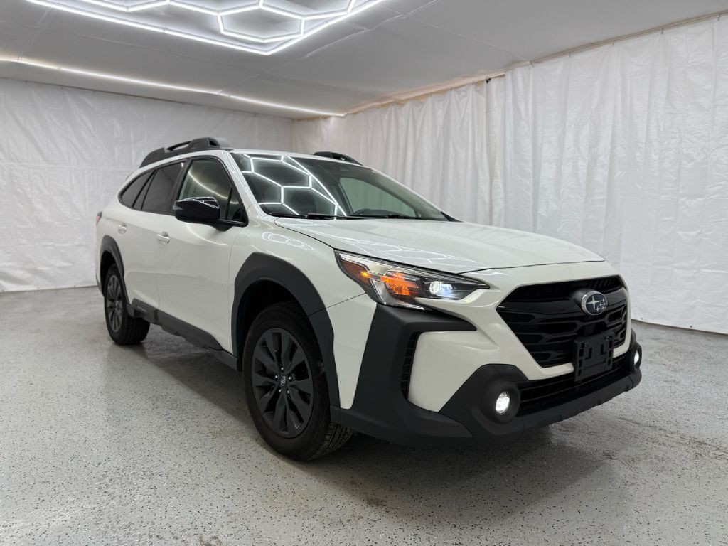 2023 Subaru Outback Image 1