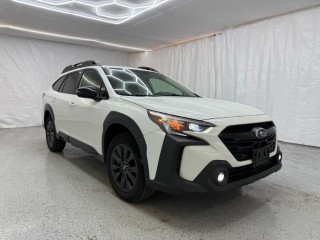 Image for 2023 Subaru Outback Onyx Edition ID: 6874934