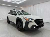Image for 2023 Subaru Outback Onyx Edition ID: 6874934