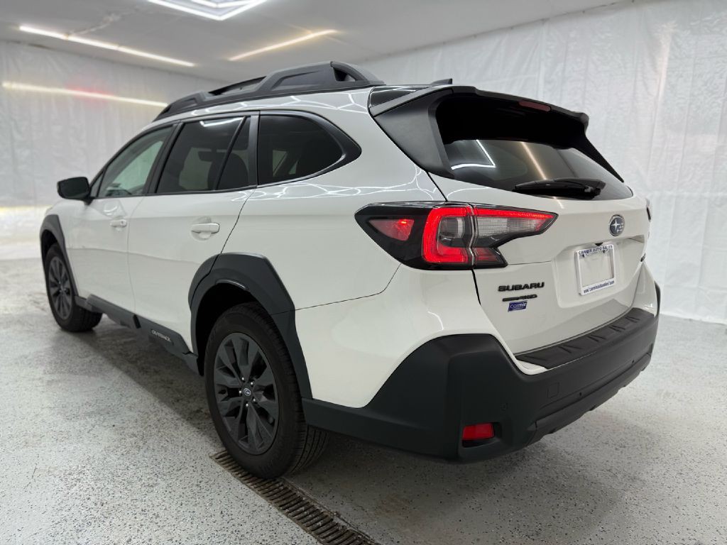 2023 Subaru Outback Image 5