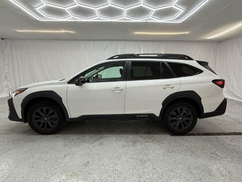 2023 Subaru Outback Image 6