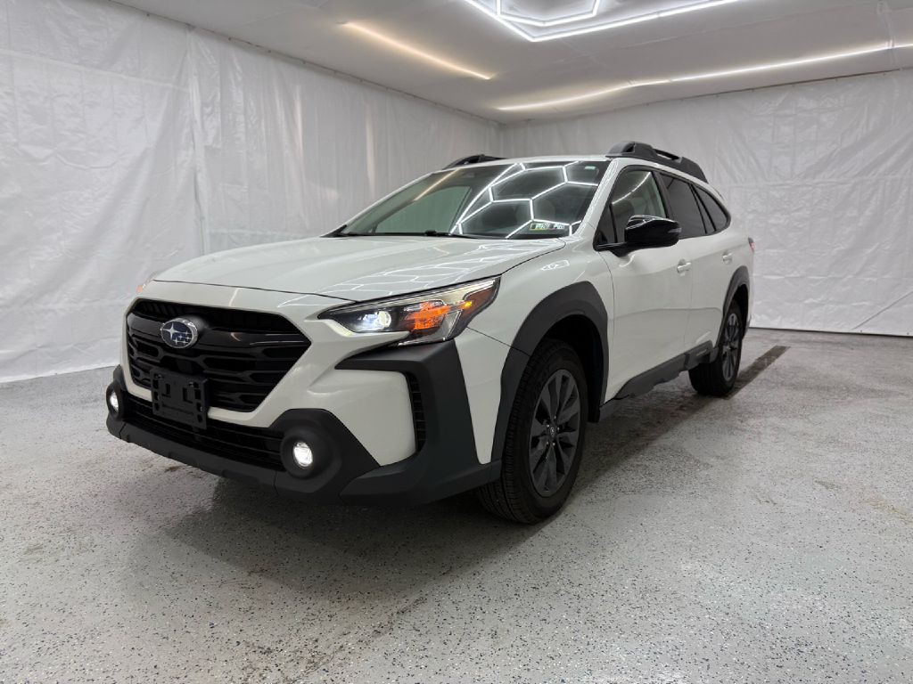 2023 Subaru Outback Image 7