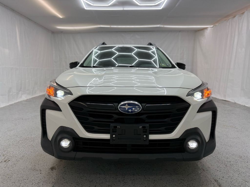 2023 Subaru Outback Image 8