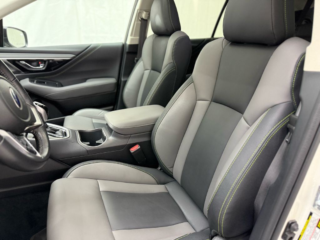 2023 Subaru Outback Image 9