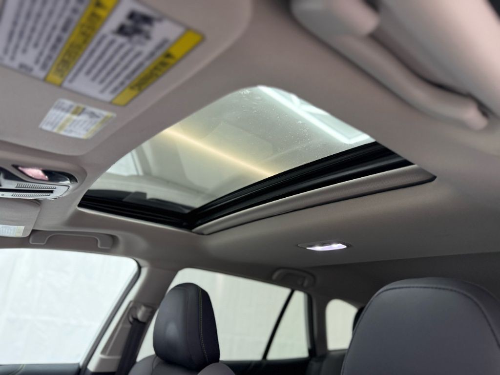 2023 Subaru Outback Image 11