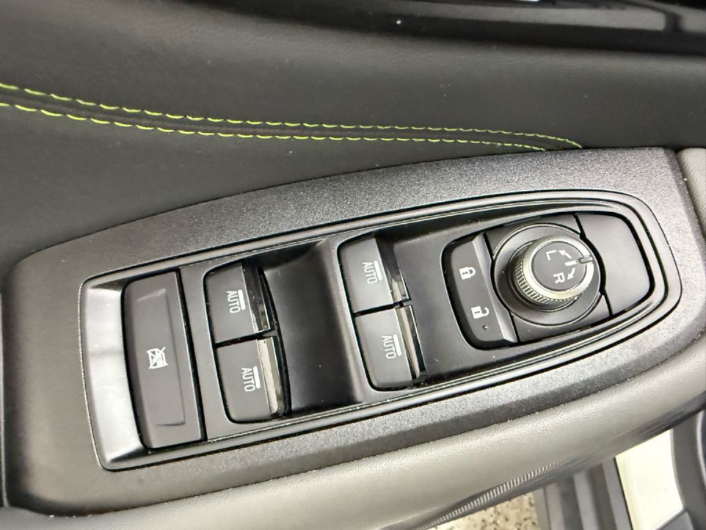2023 Subaru Outback Image 12