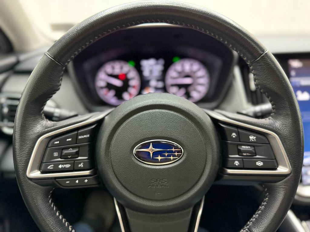 2023 Subaru Outback Image 13