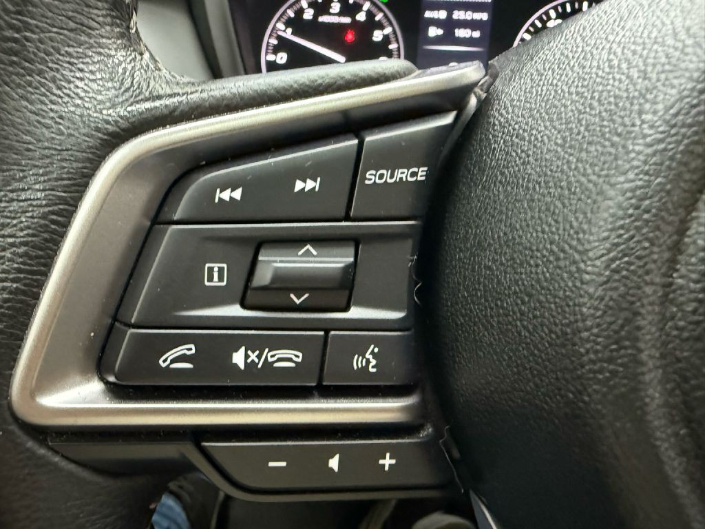 2023 Subaru Outback Image 14