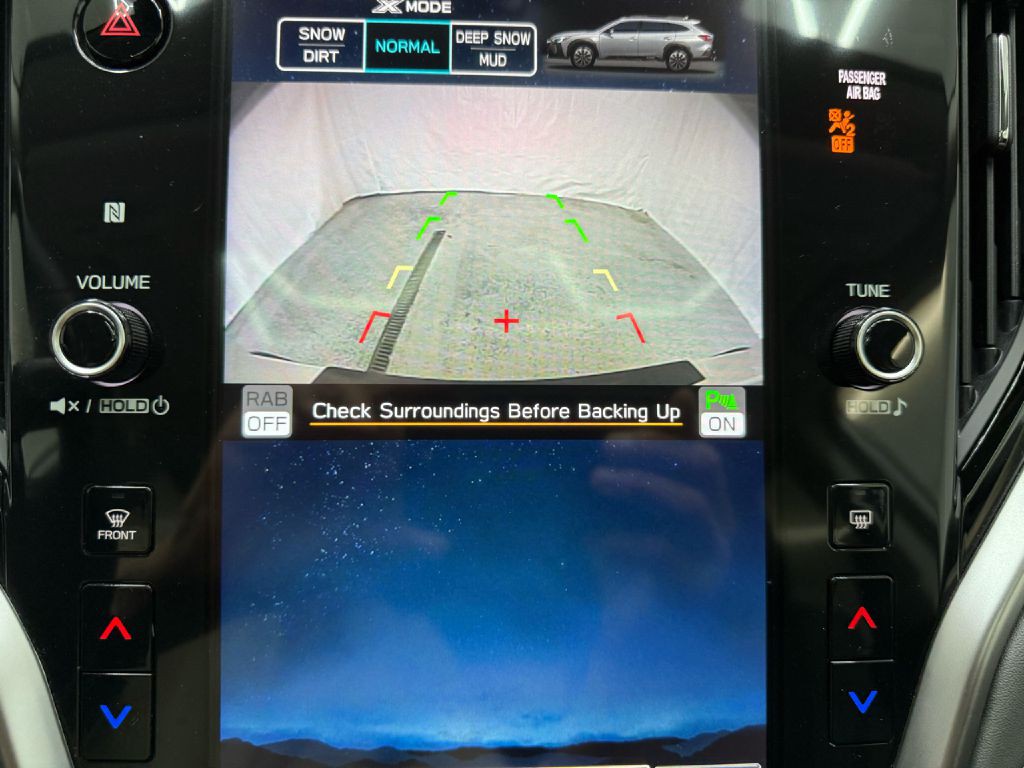 2023 Subaru Outback Image 19