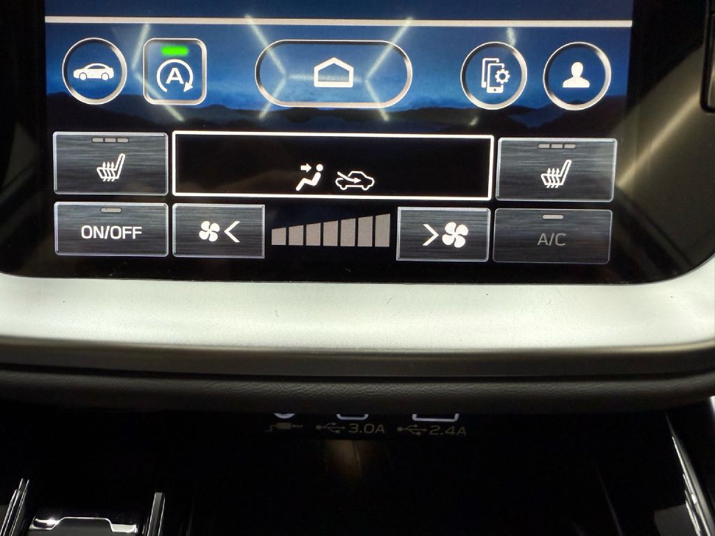 2023 Subaru Outback Image 20