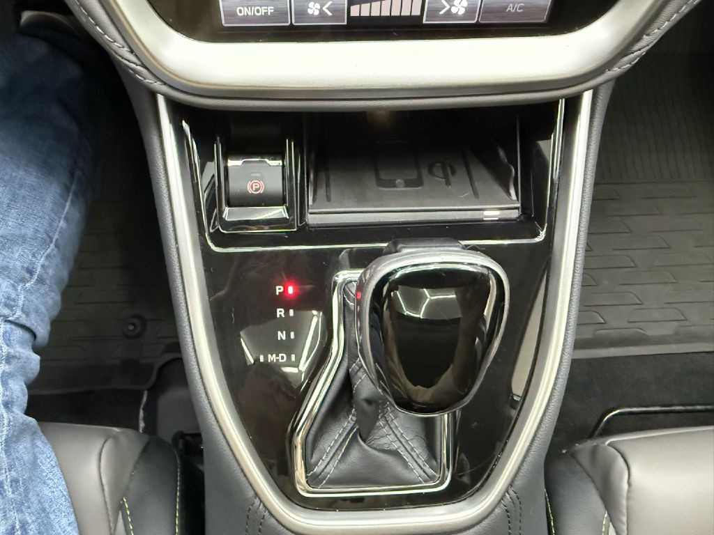 2023 Subaru Outback Image 21